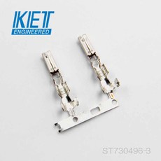 KET конектор ST730496-3