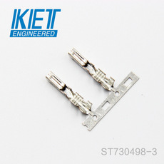 KUM Connector ST730498-3