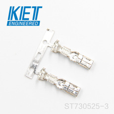 KET konektorea ST730525-3