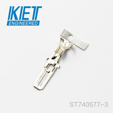 KET конектор ST730557-1