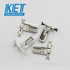 KET Connector ST730574-3
