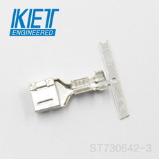 Connector KUM ST730642-3
