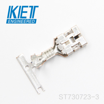 KUM Connector ST730723-3