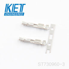 KUM कनेक्टर ST730960-3