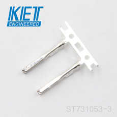 I-KET Connector ST731053-3
