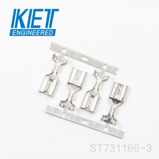 KET Connector ST731166-3
