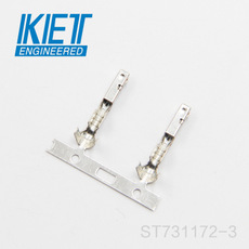 KET Connector ST731172-3