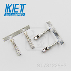 KET-liitin ST731228-3
