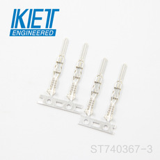 KET конектор ST740367-3
