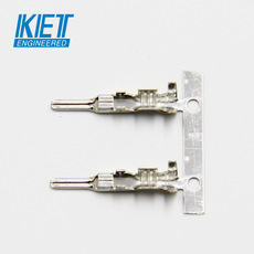 KET Connector ST740465-3