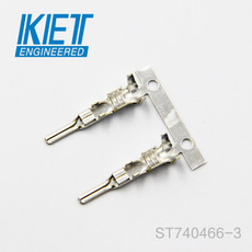 Konektor KET ST740466-3