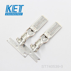 KET Connector ST740539-3