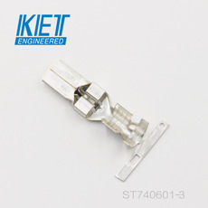 KET Connector ST740601-3