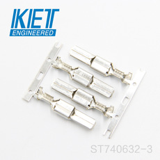 Connecteur KUM ST740632-3