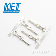 Connettore KET ST740637-3