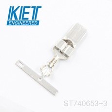 Connettore KUM ST740653-3