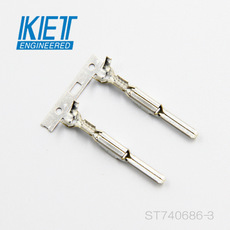 KET-Stecker ST740686-3