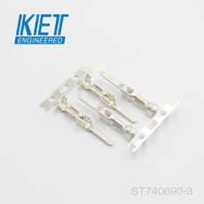 I-KET Connector ST740690-3