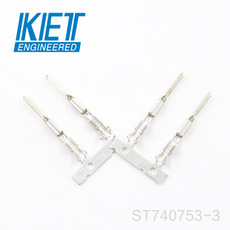Konektor KUM ST740753-3