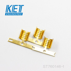 KUM-connector ST760146-1