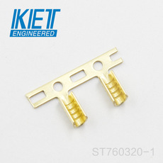 KET konektor ST760320-1