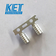 Υποδοχή KET ST760320-2SS