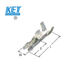 Conector KET ST780400-3 en stock