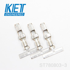 KET Connector ST780803-3