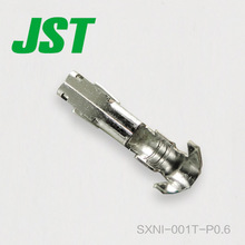 Connettore JST SXNI-001T-P0.6