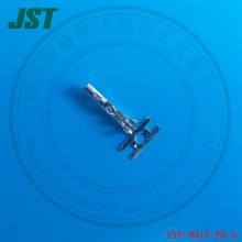 I-JST Connector SYF-001T-P0.6(LF)