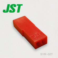 JST कनेक्टर SYR-02T