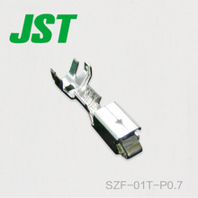 Umuyoboro wa JST SZF-01T-P0.7