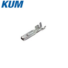 Connettore KUM TA025-00010