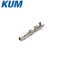 Connecteur KUM TK105-00400