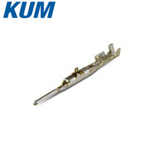 Connettore KUM TK191-00400