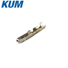 Connettore KUM TK195-00400