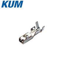 Connettore KUM TK225-00100