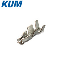 Connecteur KUM TK265-00100
