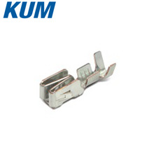 Connettore KUM TL180-00100