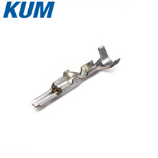KUM कनेक्टर TP031-00100