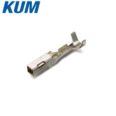 KUM कनेक्टर TP035-00100