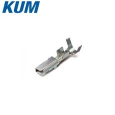 KUM कनेक्टर TP055-00100