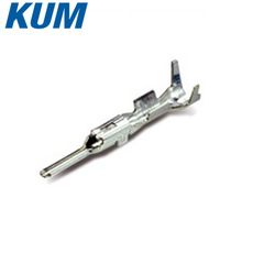 KUM कनेक्टर TP131-00200