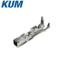 KUM कनेक्टर TP135-00200