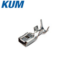 KUM કનેક્ટર TP185-00100