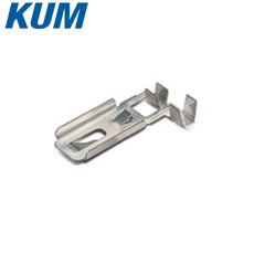 KUM कनेक्टर TR020-00100