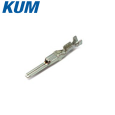 KUM कनेक्टर TS011-00100
