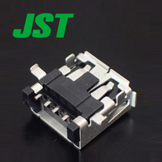 Connecteur JST UBA-R4R-S14H-4S