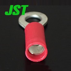 JST कनेक्टर VD1.25-4