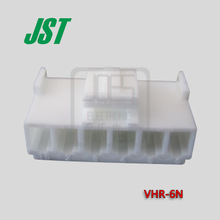 Conector JST VHR-6N